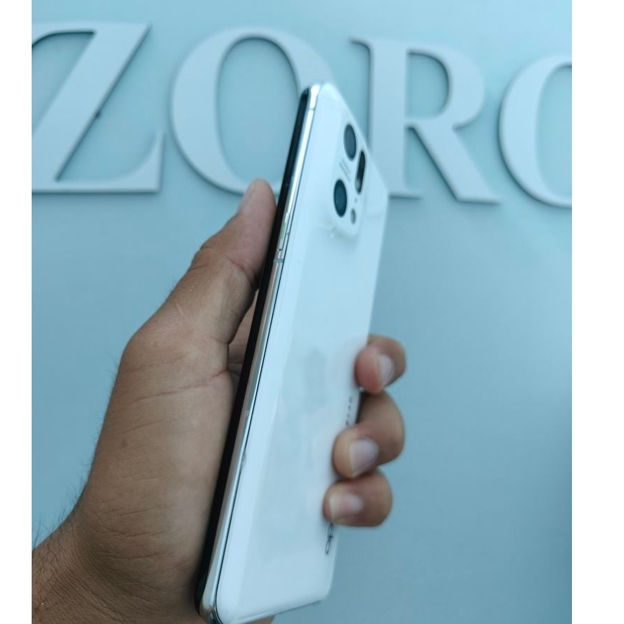 Find X5 Pro - 12/256GB màn LCD | BigBuy360 - bigbuy360.vn