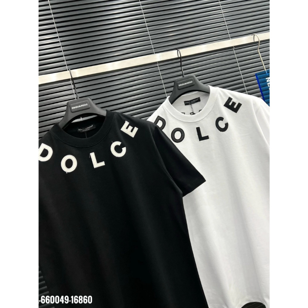 Áo Phông Boy Phố Unisex Đô Si Chất Cotton Premium Cổ Tròn Ngắn Tay In Chữ Quanh Cổ New 2025