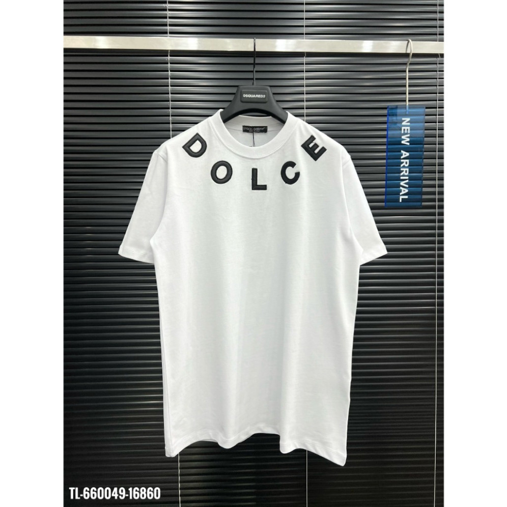 Áo Phông Boy Phố Unisex Đô Si Chất Cotton Premium Cổ Tròn Ngắn Tay In Chữ Quanh Cổ New 2025