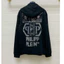 Áo Khoác Philipp _Plein Thu Đông Nam Đính Đá Kim Tuyến Thêu Cực Nét Lên Ảnh Siêu Đẹp 2024 New 2025