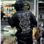 Áo Khoác Philipp _Plein Thu Đông Nam Đính Đá Kim Tuyến Thêu Cực Nét Lên Ảnh Siêu Đẹp 2024 New 2025