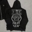 Áo Khoác Philipp _Plein Thu Đông Nam Đính Đá Kim Tuyến Thêu Cực Nét Lên Ảnh Siêu Đẹp 2024 New 2025