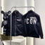 Áo Khoác Bomber Gió Dsquared2 Hàng Chính Hãng 2 Lớp FULL Mẫu Khóa Zip- Áo Gió DSQ2 Đẳng Cấp boy Phố New 2025