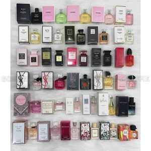 🌙 - [REAL-MINI]Nước hoa Size đủ mùi. Bao thơm 5ml -7,5ml -10ml 🌸 mạnh mẽ - quyến rũ🌸