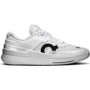 Giày Chính Hãng On The Roger Pro 2 ‘All White’ 3WE10330108