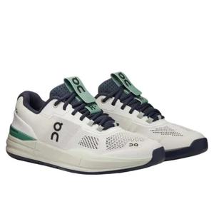Giày Chính Hãng On The Roger Pro ‘Undyed White’ 48-97776