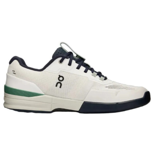 Giày Chính Hãng On The Roger Pro ‘Undyed White’ 48-97776