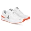 Giày Chính Hãng On The Roger Pro Clay ‘White’ 3MD10720256