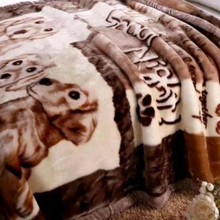Mền Nhung cao cấp 2 lớp, nhẹ nhàng 2.5kg và 3.5kg, kích thước 1m8 x 2m, hoàn hảo cho mùa đông ấm áp.