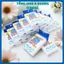 MÚT XỐP LAU CHÙI KHÔNG CẦN HÓA CHẤT - Mút Bọt Biển Làm Sạch Mọi Vết Bẩn,Miếng Mút Đa Năng Dùng Để Tẩy Rửa