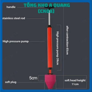 DỤNG CỤ THÔNG TẮC BỒN CẦU ĐẦU NỐI MỀM XOAY 360 - Cây Thông Tắc Bồn Câu Đa Năng,Cây Bơm Thụt Cống Thoát Nước Nhanh