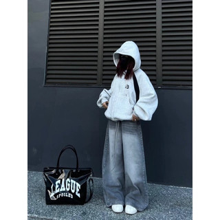 ÁO KHOÁC HOODIE ZÍP , HỌA TIẾT CHỮ B , THÍCH HỢP NAM NỮ FROM CHUẨN hot 2025 New 2025
