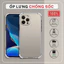 Ốp Lưng Samsung Galaxy A07 / A17 TRONG SUỐT CHỐNG SỐC