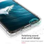 Ốp điện thoại chống sốc cho Samsung Galaxy S26 Ultra S25 FE S24 S22 S23 S21 S20 S10 FE Plus silicon trong suốt siêu mềm