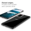 Ốp điện thoại chống sốc cho Samsung Galaxy S26 Ultra S25 FE S24 S22 S23 S21 S20 S10 FE Plus silicon trong suốt siêu mềm
