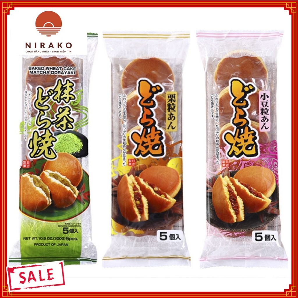 Bánh rán Doremon Nhật Bản siêu ngon | Shopee Việt Nam