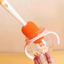 Bộ Cọ Rửa Bình Sữa, Ly Cốc, Chai Lọ 3 Trong 1 Tiện Lợi, Cọ Kèm Mút Xốp Tạo Bọt Làm Sạch Nhanh