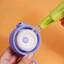 Bộ Cọ Rửa Bình Sữa, Ly Cốc, Chai Lọ 3 Trong 1 Tiện Lợi, Cọ Kèm Mút Xốp Tạo Bọt Làm Sạch Nhanh