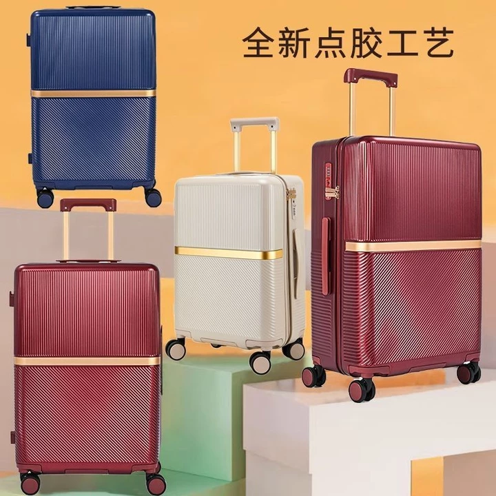 Suitcase – 2