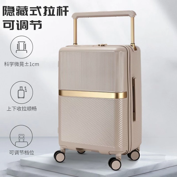 Suitcase – 3