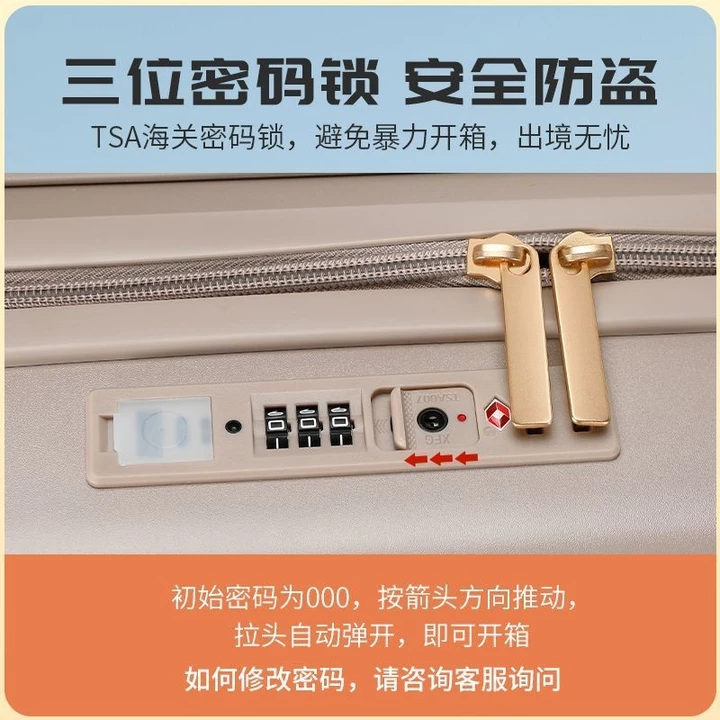 Suitcase – 7