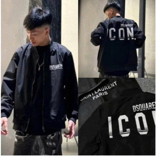 Áo Khoác Bomber gió Nam Nữ  2 Lớp Chống Nước Cản Gió  Chống nắng Trend 2025 Boy Phố 2025