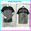 áo thun Nam Nữ SPAiCE Make It R.ain VN, Áo Phông Unisex Form Rộng phong cách mới trẻ trung Boy Phố 2025