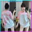 áo thun Nam Nữ SPAiCE Make It R.ain VN, Áo Phông Unisex Form Rộng phong cách mới trẻ trung Boy Phố 2025