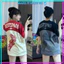 áo thun Nam Nữ SPAiCE Make It R.ain VN, Áo Phông Unisex Form Rộng phong cách mới trẻ trung Boy Phố 2025