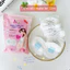 Túi 108 miếng lót thấm sữa Mami mềm, êm, khô thoáng cho mẹ bé