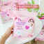 Túi 108 miếng lót thấm sữa Mami mềm, êm, khô thoáng cho mẹ bé