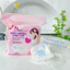Túi 108 miếng lót thấm sữa Mami mềm, êm, khô thoáng cho mẹ bé