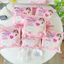 Túi 108 miếng lót thấm sữa Mami mềm, êm, khô thoáng cho mẹ bé