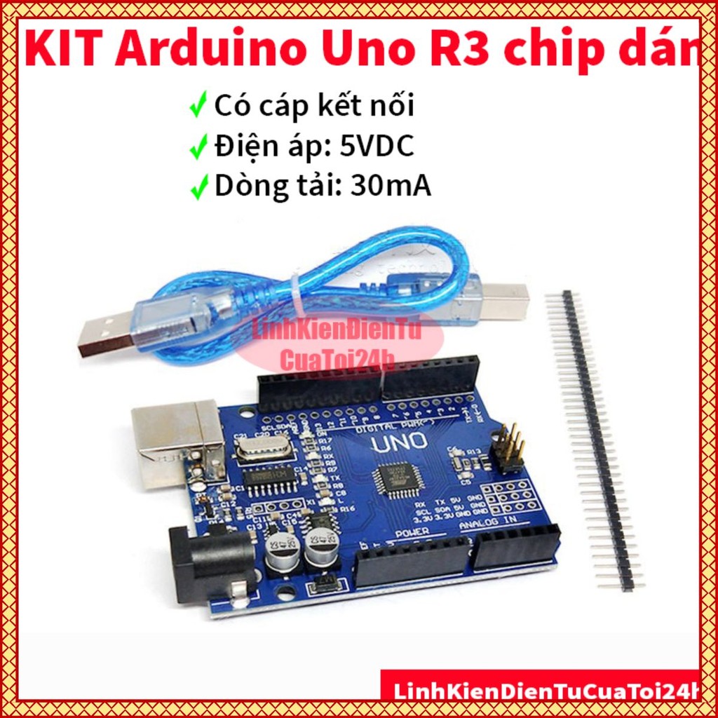 arduino uno r3 giá tốt Tháng 6, 2026 | Mua ngay | Shopee Việt Nam
