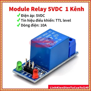 module relay 5v giá tốt Tháng 2, 2026 | Mua ngay | Shopee Việt Nam