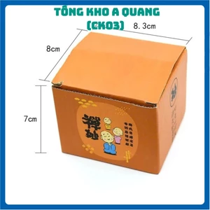 TƯỢNG 4 CHÚ TIỂU HÒA THƯỢNG MINI - Bộ Tượng Chú Tiểu Phong Thủy Tứ Không,Set Tượng Decor Bàn Làm Việc Và Làm Quà Tặng