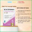 Viên uống bổ trứng Conceive Well Gold Blackmores Úc kích thích rụng trứng tăng khả năng thụ t