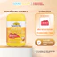 Chính Hãng - [ CHÍNH HÃNG ] Kẹo Gum Vita Gummies Nature’s Way Đủ Vị 60 Viên Cho Bé Từ 2 Tuổi (Úc)