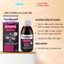 Chính Hãng - [ CHÍNH HÃNG ] Siro tăng đề kháng Sambucol for kid của Anh giúp nâng cao hệ miễn dịch của bé 120ml