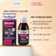 Chính Hãng - [ CHÍNH HÃNG ] Siro tăng đề kháng Sambucol for kid của Anh giúp nâng cao hệ miễn dịch của bé 120ml