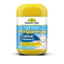 Chính Hãng - [ CHÍNH HÃNG ] Kẹo Dẻo Canxi Cho Bé - Nature’s Way Kids Smart Vita Gummies Calcium + Vitamin D 60 viên