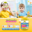 Chính Hãng - Kẹo Dẻo bổ sung omega 3 Cho Bé Kids Smart Vita Gummies Omega-3 DHA Fish Oil Nature's Way của Úc tăng cường