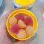 Chính Hãng - Kẹo Dẻo bổ sung omega 3 Cho Bé Kids Smart Vita Gummies Omega-3 DHA Fish Oil Nature's Way của Úc tăng cường