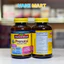 Chính Hãng - Vitamin tổng hợp cho bà bầu Nature Made Prenatal Folic Acid+DHA của Mỹ Giúp bổ sung vitamin và khoáng chất