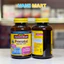 Chính Hãng - Vitamin tổng hợp cho bà bầu Nature Made Prenatal Folic Acid+DHA của Mỹ Giúp bổ sung vitamin và khoáng chất