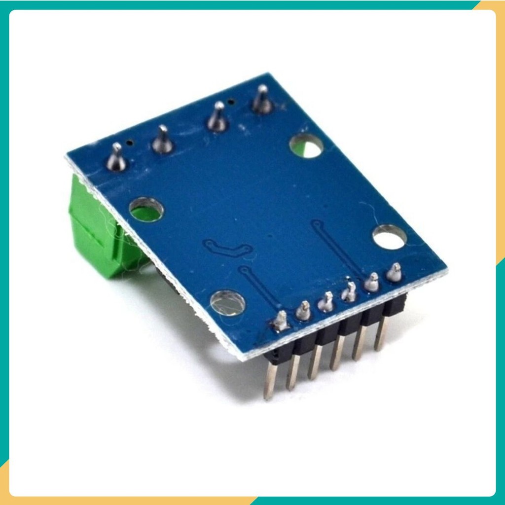 Module L9110 L9110S điều khiển động cơ DC/động cơ bước 2.5V-12V 0.8A ...