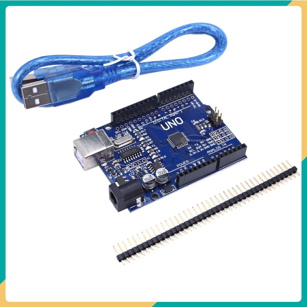 arduino uno r3 giá tốt Tháng 6, 2026 | Mua ngay | Shopee Việt Nam