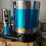 Máy Vắt Ly Tâm Công Nghiệp Inox 304 – Hẹn Giờ Thông Minh, Giá Tốt -BH 1 năm - Hàng Đẹp Loại 1 — ảnh 3