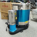 Máy Vắt Ly Tâm Công Nghiệp Inox 304 – Hẹn Giờ Thông Minh, Giá Tốt -BH 1 năm - Hàng Đẹp Loại 1 — ảnh 1