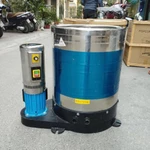 Máy Vắt Ly Tâm Công Nghiệp Inox 304 – Hẹn Giờ Thông Minh, Giá Tốt -BH 1 năm - Hàng Đẹp Loại 1 — ảnh 2